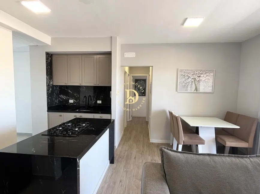 Foto 2 de Apartamento com 3 quartos à venda, 86m2 em Jardim Flórida, Jacarei - SP