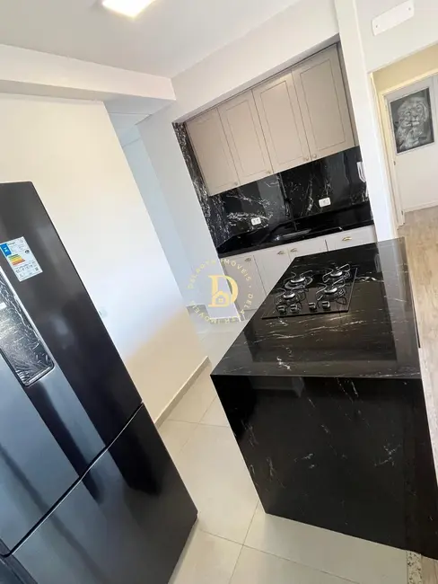 Foto 3 de Apartamento com 3 quartos à venda, 86m2 em Jardim Flórida, Jacarei - SP