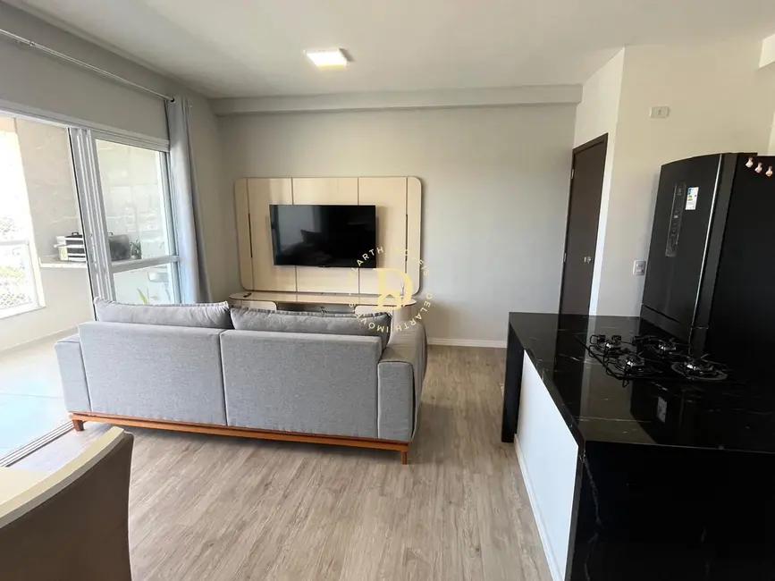 Foto 1 de Apartamento com 3 quartos à venda, 86m2 em Jardim Flórida, Jacarei - SP