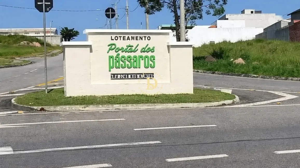 Foto 1 de Terreno / Lote à venda, 250m2 em Sao Jose Dos Campos - SP