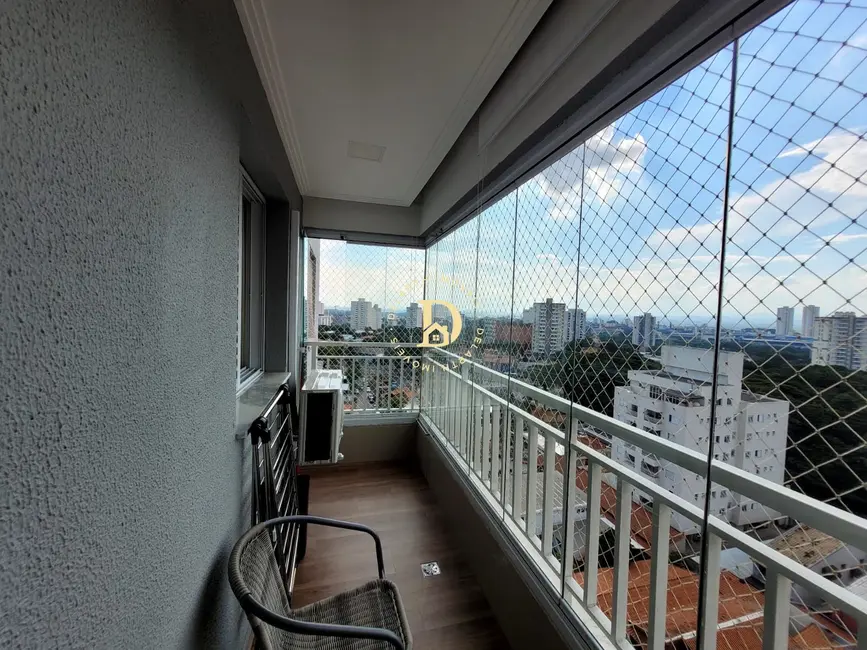 Apartamento com 3 quartos à venda, 75m2 em Sao Jose Dos Campos - SP - imagem 8 Foto 8 de Apartamento com 3 quartos à venda, 75m2 em Sao Jose Dos Campos - SP