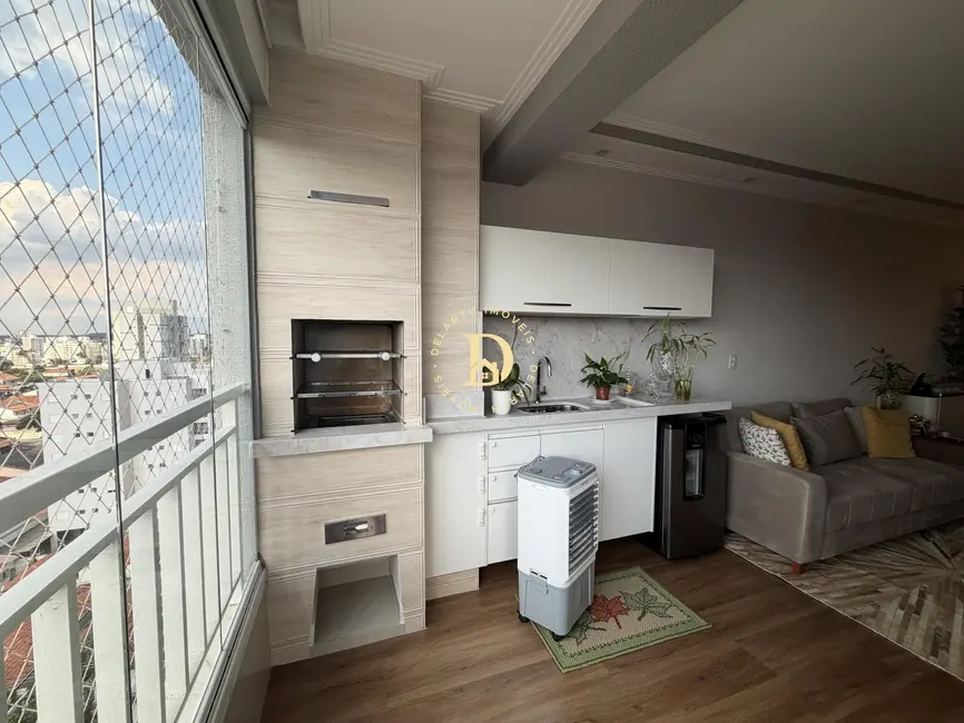 Apartamento com 3 quartos à venda, 75m2 em Sao Jose Dos Campos - SP - imagem 9 Foto 9 de Apartamento com 3 quartos à venda, 75m2 em Sao Jose Dos Campos - SP