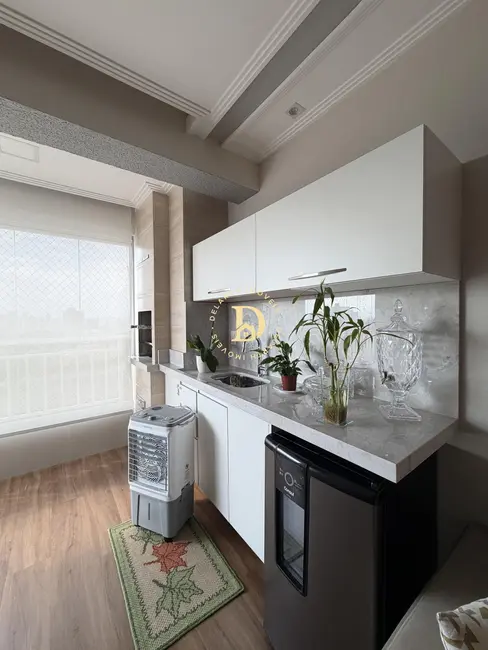 Apartamento com 3 quartos à venda, 75m2 em Sao Jose Dos Campos - SP - imagem 7 Foto 7 de Apartamento com 3 quartos à venda, 75m2 em Sao Jose Dos Campos - SP