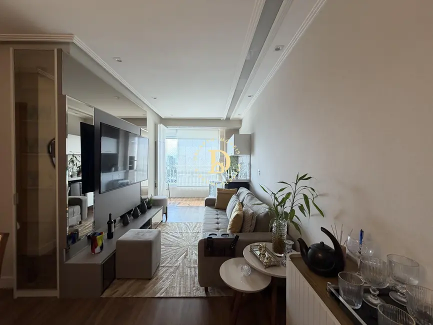 Apartamento com 3 quartos à venda, 75m2 em Sao Jose Dos Campos - SP - imagem 4 Foto 4 de Apartamento com 3 quartos à venda, 75m2 em Sao Jose Dos Campos - SP