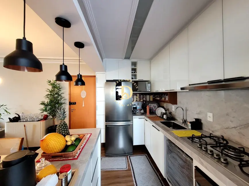 Apartamento com 3 quartos à venda, 75m2 em Sao Jose Dos Campos - SP - imagem 6 Foto 6 de Apartamento com 3 quartos à venda, 75m2 em Sao Jose Dos Campos - SP