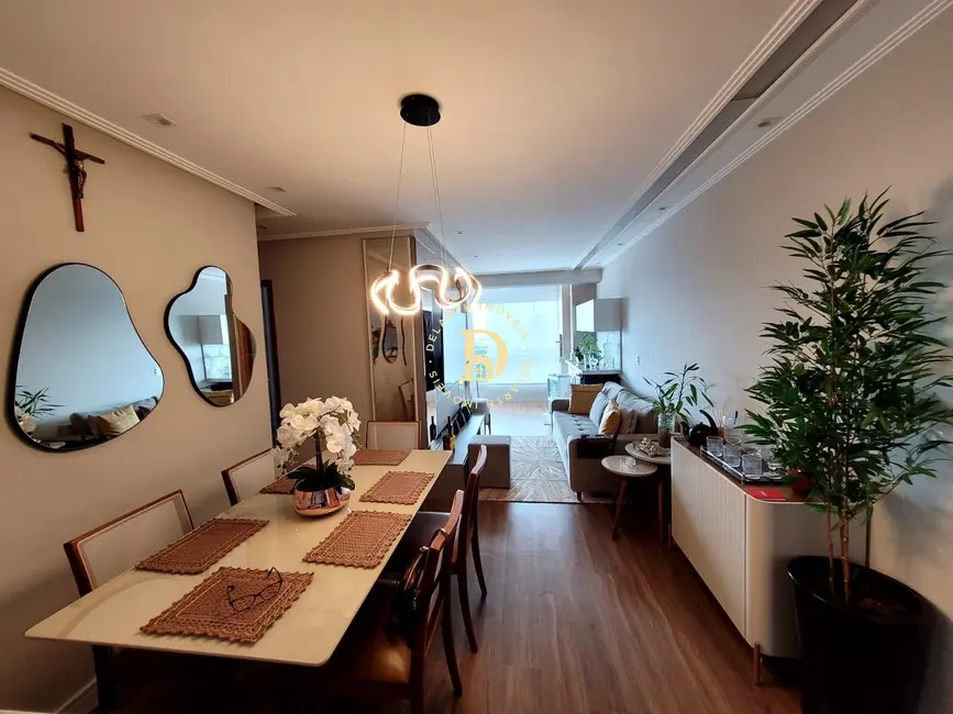 Apartamento com 3 quartos à venda, 75m2 em Sao Jose Dos Campos - SP - imagem 1 Foto 1 de Apartamento com 3 quartos à venda, 75m2 em Sao Jose Dos Campos - SP