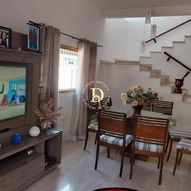 Foto 4 de Sobrado com 6 quartos à venda, 479m2 em Centro, Paraibuna - SP