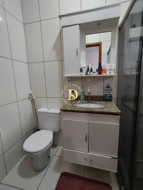 Foto 9 de Casa de Condomínio com 2 quartos à venda, 78m2 em Jardim Primavera, Jacarei - SP