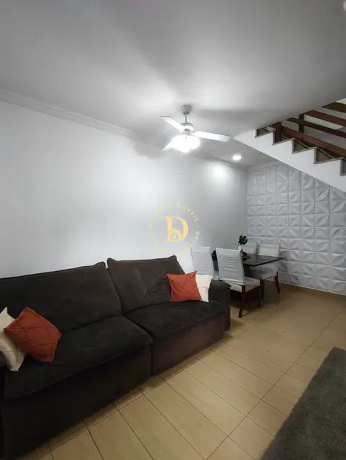 Foto 1 de Casa de Condomínio com 2 quartos à venda, 78m2 em Jardim Primavera, Jacarei - SP
