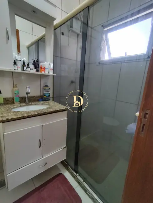 Foto 8 de Casa de Condomínio com 2 quartos à venda, 78m2 em Jardim Primavera, Jacarei - SP