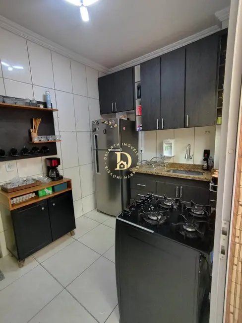 Foto 5 de Casa de Condomínio com 2 quartos à venda, 78m2 em Jardim Primavera, Jacarei - SP