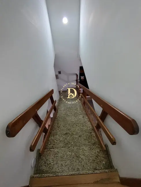 Foto 7 de Casa de Condomínio com 2 quartos à venda, 78m2 em Jardim Primavera, Jacarei - SP