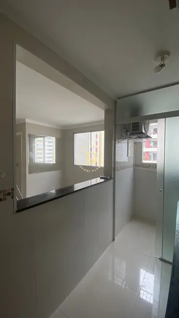 Apartamento com 2 quartos à venda, 45m2 em Sao Jose Dos Campos - SP - imagem 2 Foto 2 de Apartamento com 2 quartos à venda, 45m2 em Sao Jose Dos Campos - SP