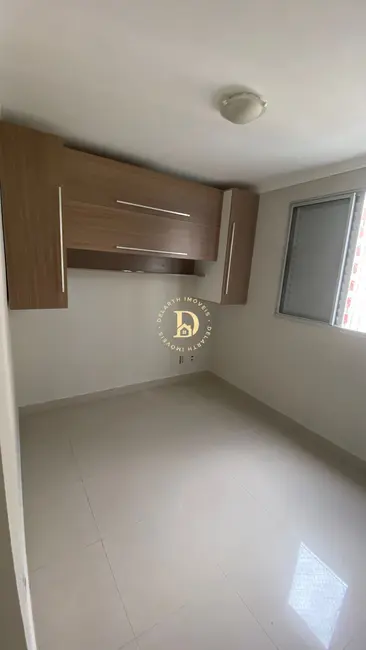 Apartamento com 2 quartos à venda, 45m2 em Sao Jose Dos Campos - SP - imagem 7 Foto 7 de Apartamento com 2 quartos à venda, 45m2 em Sao Jose Dos Campos - SP