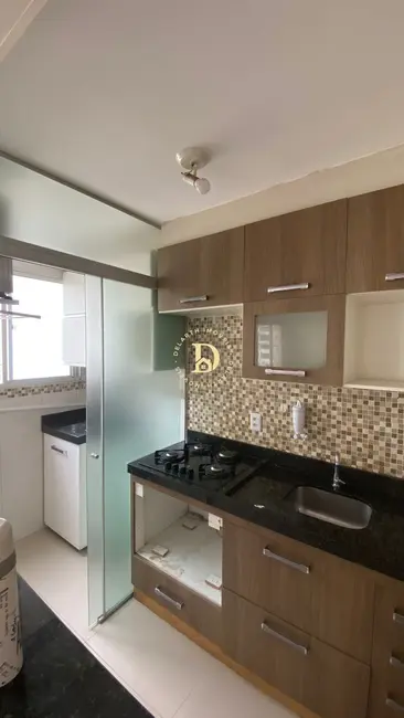 Apartamento com 2 quartos à venda, 45m2 em Sao Jose Dos Campos - SP - imagem 6 Foto 6 de Apartamento com 2 quartos à venda, 45m2 em Sao Jose Dos Campos - SP