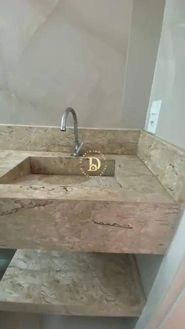 Apartamento com 2 quartos à venda, 45m2 em Sao Jose Dos Campos - SP - imagem 9 Foto 9 de Apartamento com 2 quartos à venda, 45m2 em Sao Jose Dos Campos - SP