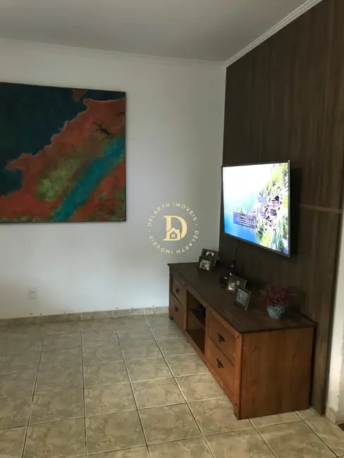 Foto 3 de Casa com 6 quartos à venda, 170m2 em Sao Jose Dos Campos - SP