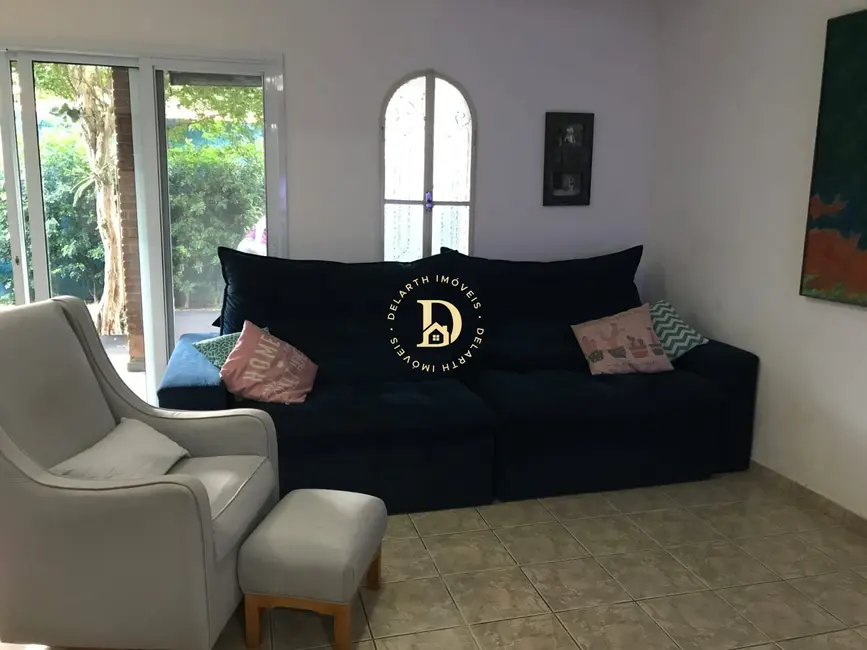 Foto 2 de Casa com 6 quartos à venda, 170m2 em Sao Jose Dos Campos - SP