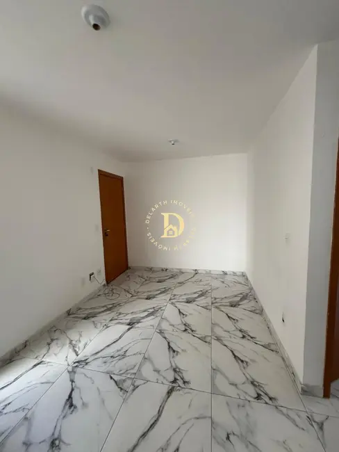 Foto 3 de Apartamento com 2 quartos para alugar, 44m2 em Vila Nova Aliança, Jacarei - SP