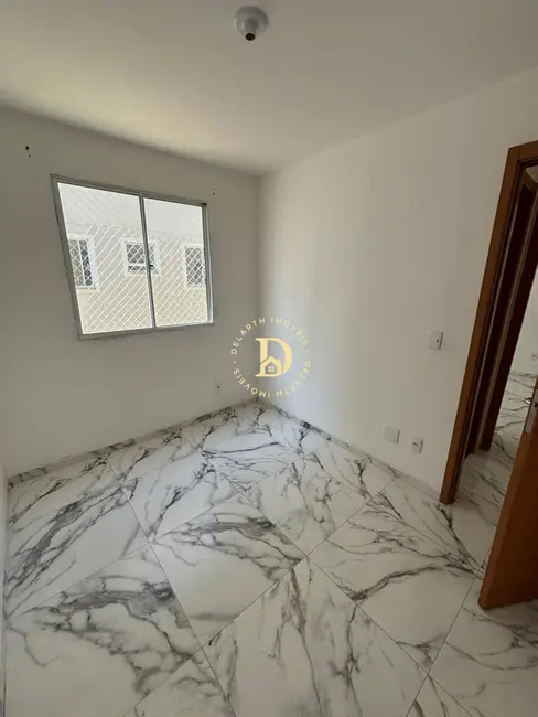 Foto 7 de Apartamento com 2 quartos para alugar, 44m2 em Vila Nova Aliança, Jacarei - SP