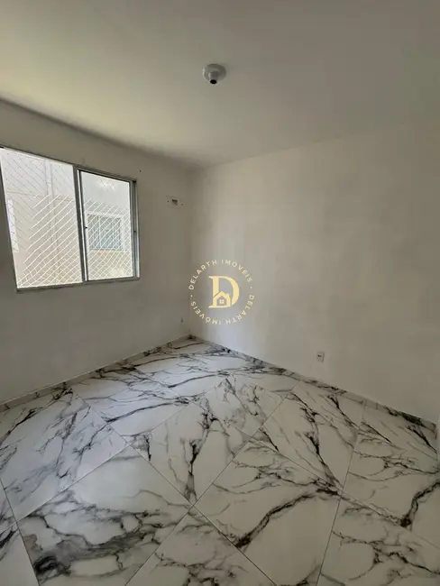 Foto 6 de Apartamento com 2 quartos para alugar, 44m2 em Vila Nova Aliança, Jacarei - SP