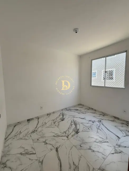 Foto 8 de Apartamento com 2 quartos para alugar, 44m2 em Vila Nova Aliança, Jacarei - SP