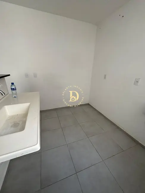 Foto 4 de Apartamento com 2 quartos para alugar, 44m2 em Vila Nova Aliança, Jacarei - SP