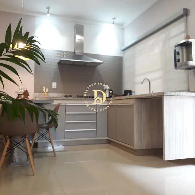 Foto 4 de Casa com 2 quartos à venda, 72m2 em Sao Jose Dos Campos - SP