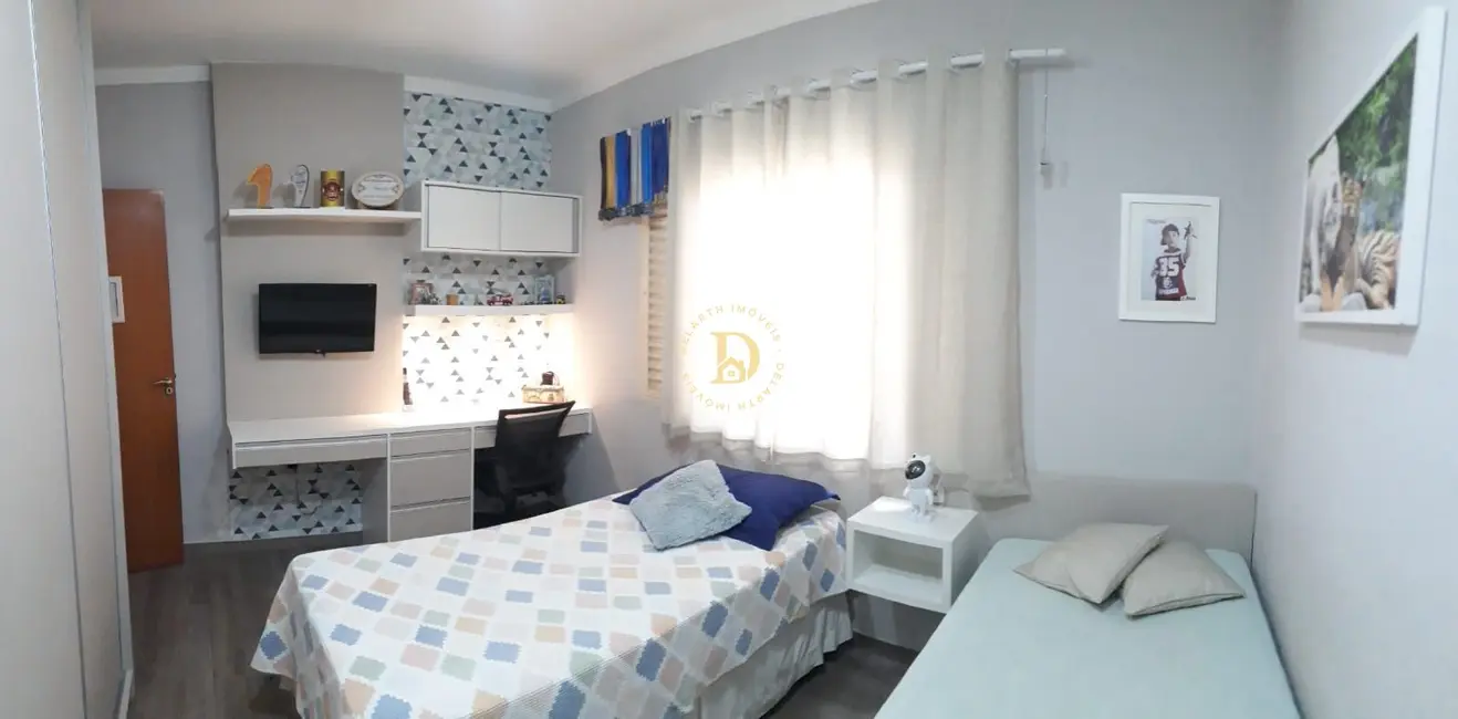 Foto 9 de Casa com 2 quartos à venda, 72m2 em Sao Jose Dos Campos - SP