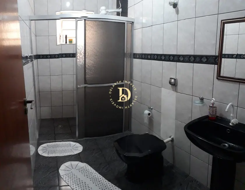 Foto 8 de Casa com 2 quartos à venda, 72m2 em Sao Jose Dos Campos - SP