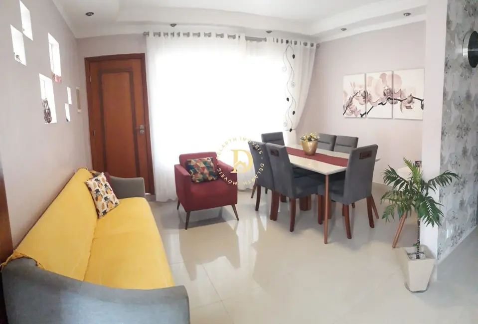 Foto 2 de Casa com 2 quartos à venda, 72m2 em Sao Jose Dos Campos - SP