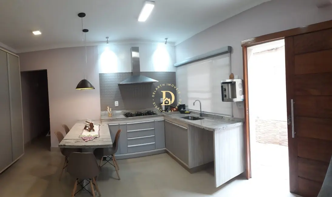 Foto 5 de Casa com 2 quartos à venda, 72m2 em Sao Jose Dos Campos - SP