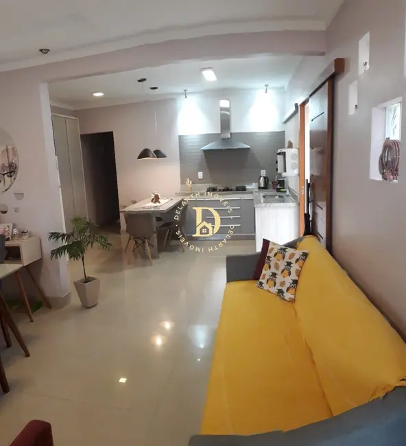 Foto 1 de Casa com 2 quartos à venda, 72m2 em Sao Jose Dos Campos - SP