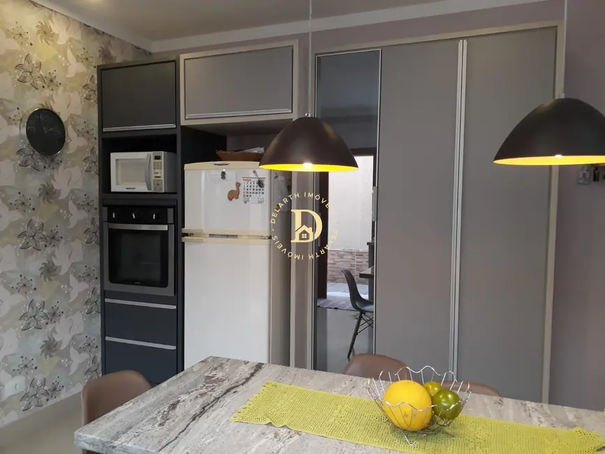 Foto 6 de Casa com 2 quartos à venda, 72m2 em Sao Jose Dos Campos - SP