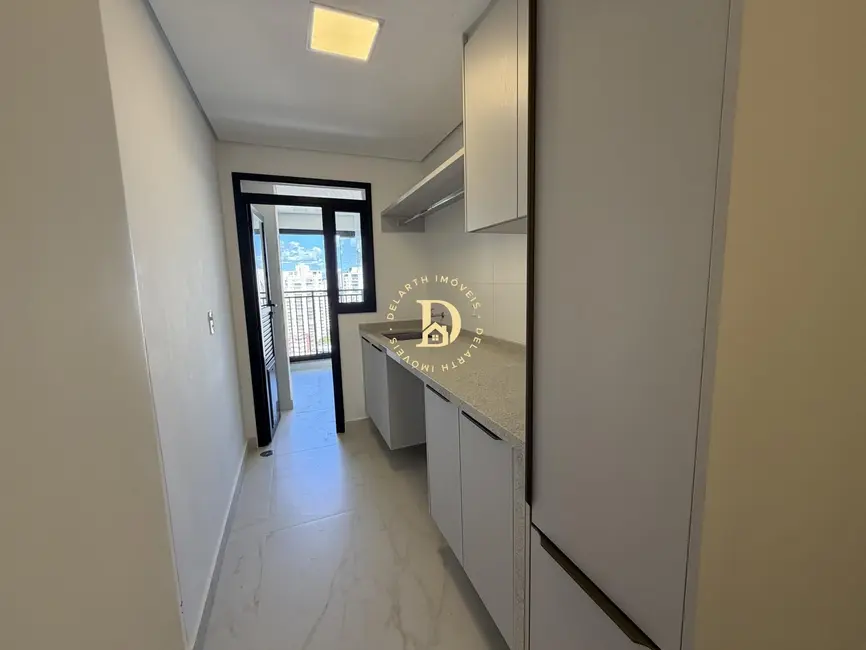 Foto 9 de Apartamento com 3 quartos para alugar, 120m2 em Sao Jose Dos Campos - SP