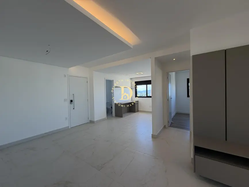 Foto 4 de Apartamento com 3 quartos para alugar, 120m2 em Sao Jose Dos Campos - SP