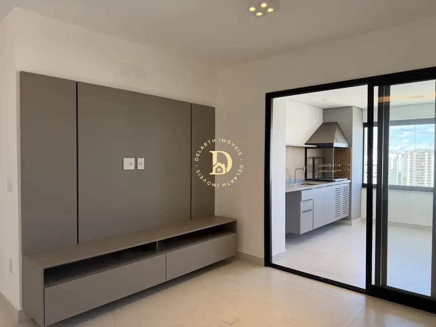 Foto 1 de Apartamento com 3 quartos para alugar, 120m2 em Sao Jose Dos Campos - SP