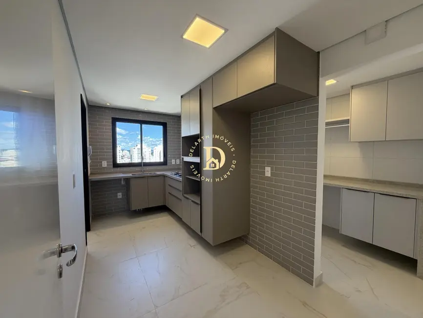 Foto 7 de Apartamento com 3 quartos para alugar, 120m2 em Sao Jose Dos Campos - SP