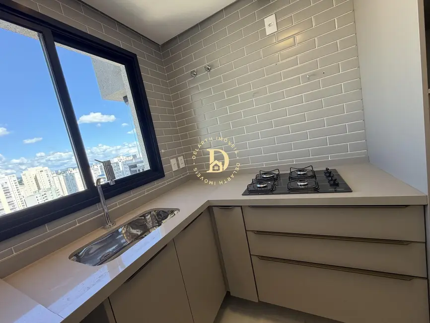 Foto 8 de Apartamento com 3 quartos para alugar, 120m2 em Sao Jose Dos Campos - SP