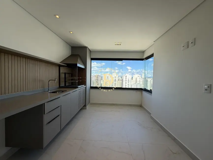 Foto 6 de Apartamento com 3 quartos para alugar, 120m2 em Sao Jose Dos Campos - SP