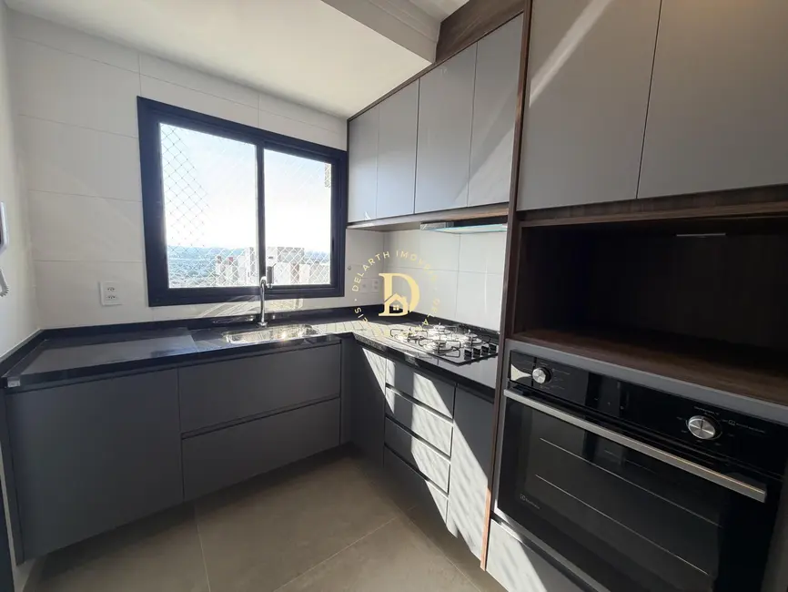 Foto 6 de Apartamento com 3 quartos à venda, 120m2 em Sao Jose Dos Campos - SP