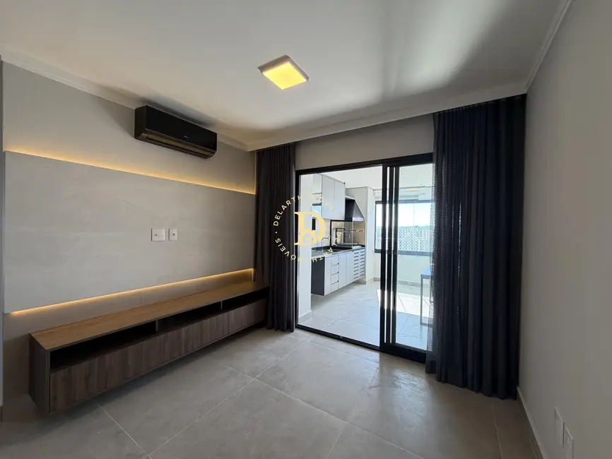 Foto 1 de Apartamento com 3 quartos à venda, 120m2 em Sao Jose Dos Campos - SP