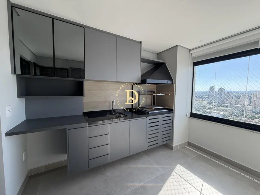 Foto 3 de Apartamento com 3 quartos à venda, 120m2 em Sao Jose Dos Campos - SP