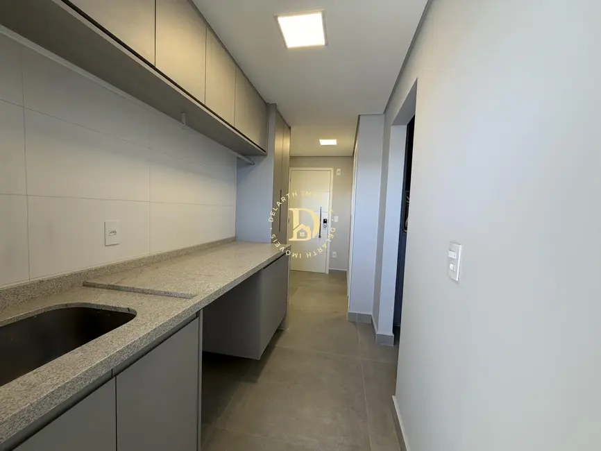 Foto 8 de Apartamento com 3 quartos à venda, 120m2 em Sao Jose Dos Campos - SP