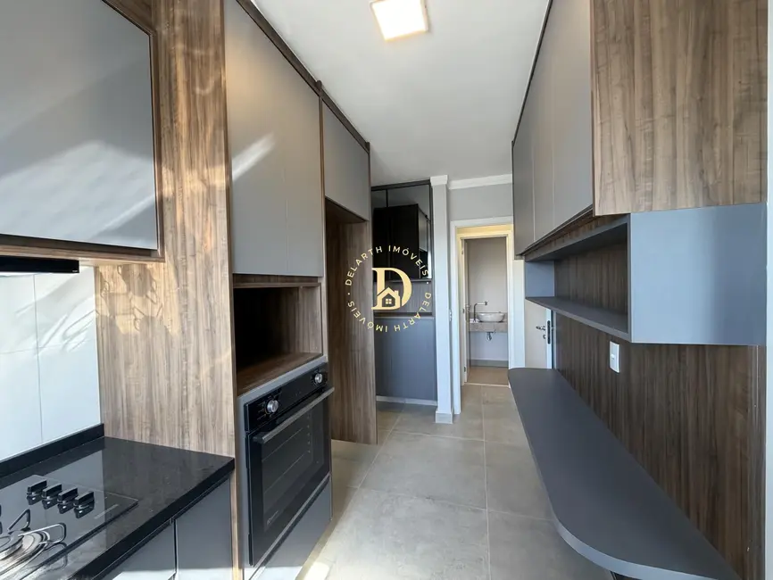 Foto 7 de Apartamento com 3 quartos à venda, 120m2 em Sao Jose Dos Campos - SP