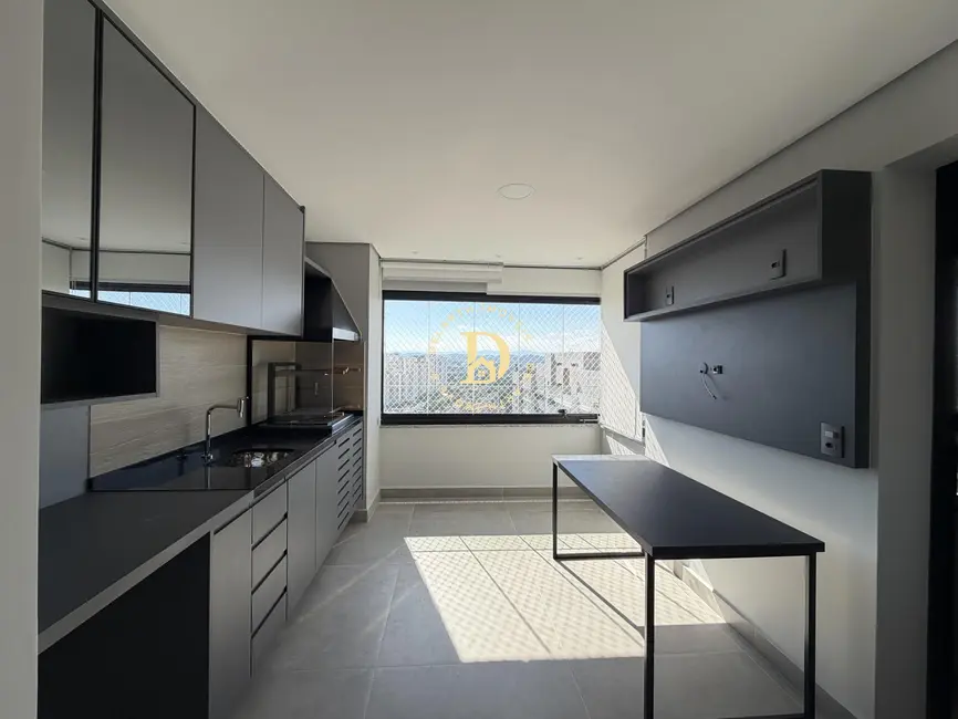Foto 4 de Apartamento com 3 quartos à venda, 120m2 em Sao Jose Dos Campos - SP