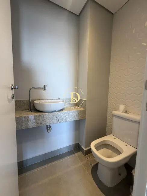 Foto 9 de Apartamento com 3 quartos à venda, 120m2 em Sao Jose Dos Campos - SP