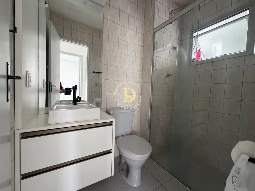 Foto 4 de Apartamento com 2 quartos à venda, 51m2 em Sao Jose Dos Campos - SP