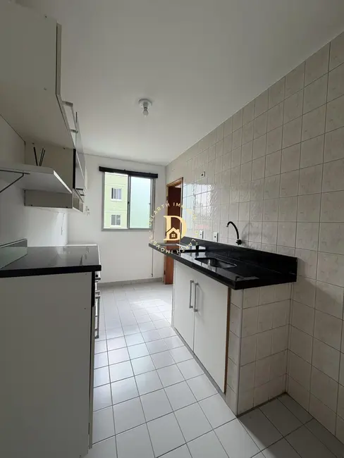 Foto 9 de Apartamento com 2 quartos à venda, 51m2 em Sao Jose Dos Campos - SP