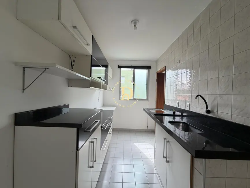 Foto 8 de Apartamento com 2 quartos à venda, 51m2 em Sao Jose Dos Campos - SP